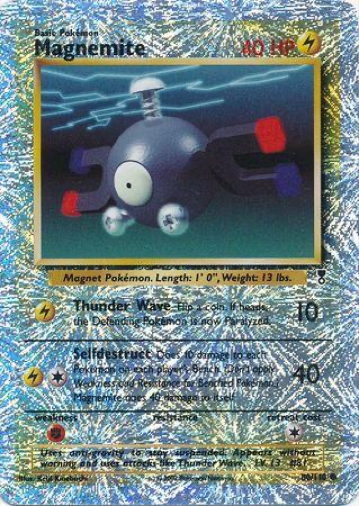 Reverse Holo printing