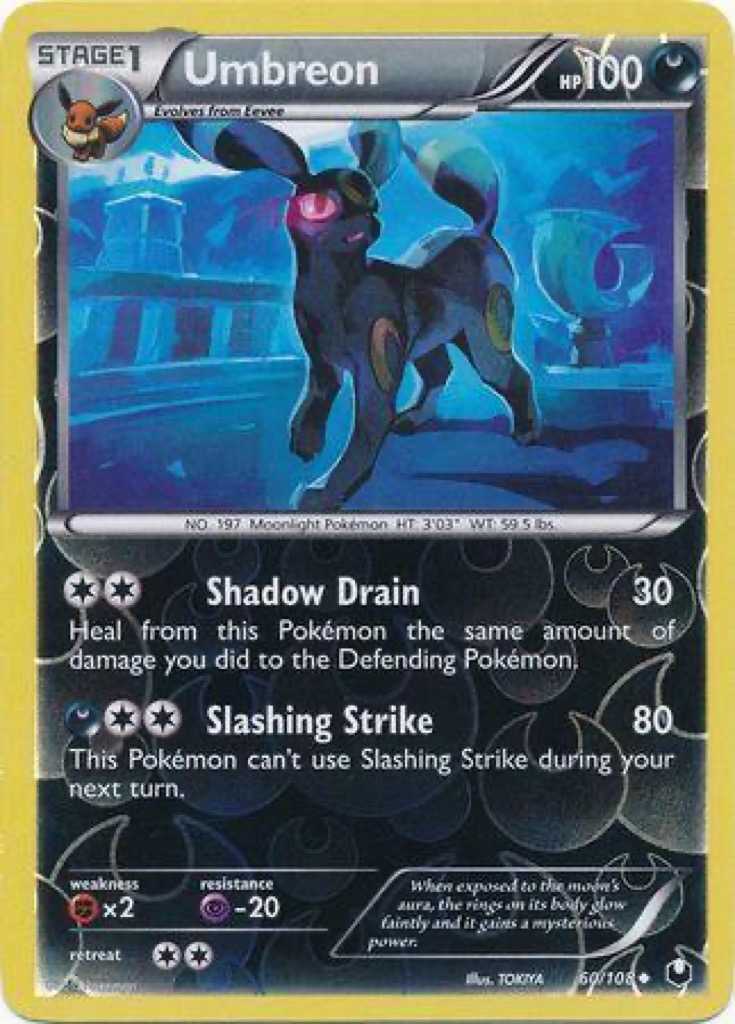 Reverse Holo printing