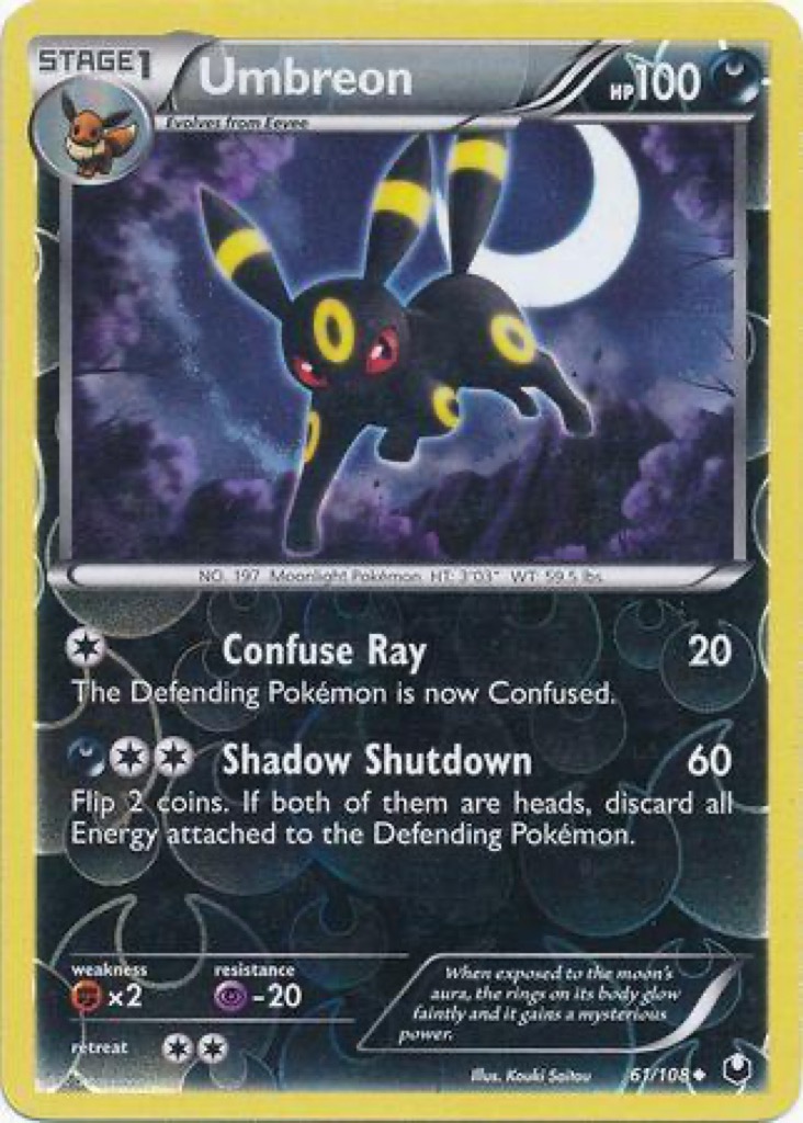 Reverse Holo printing