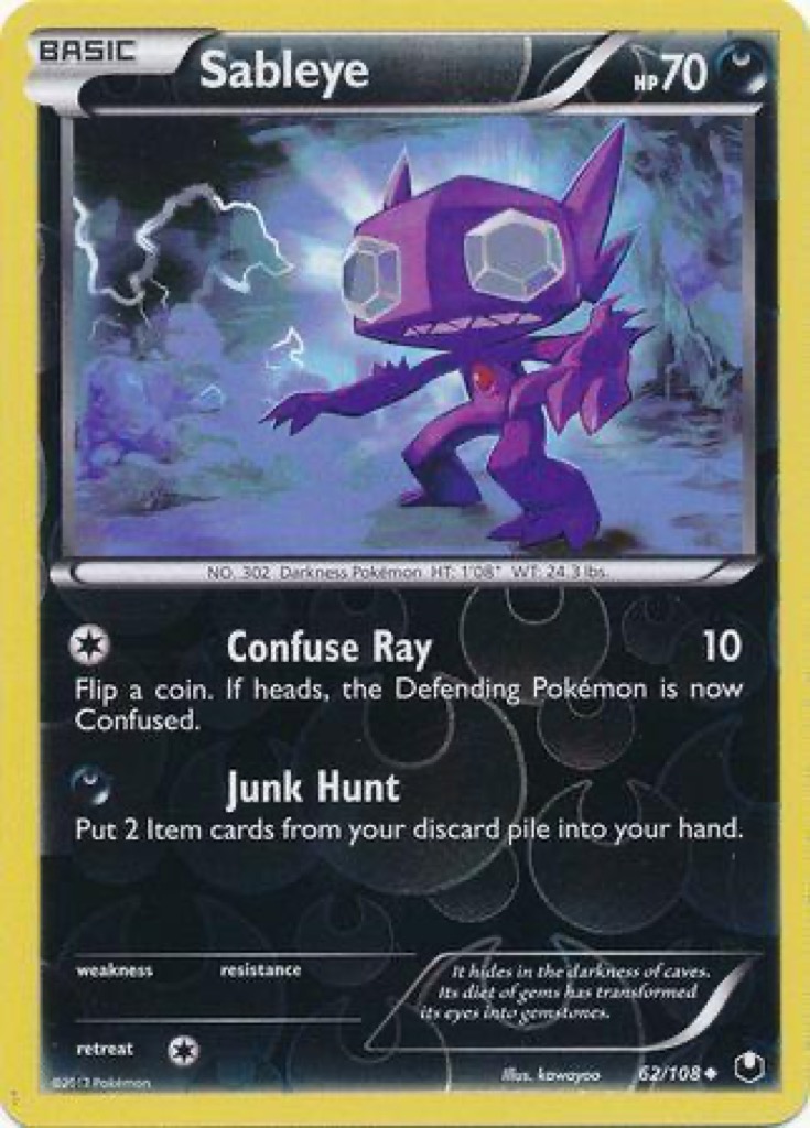 Reverse Holo printing