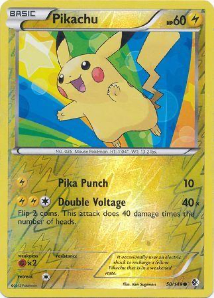 Reverse Holo printing