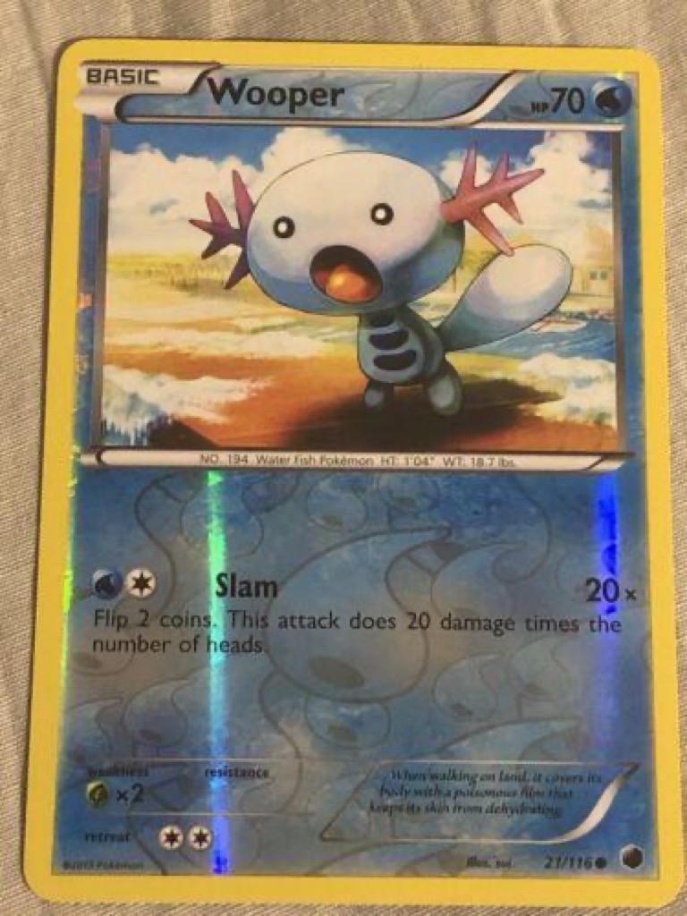 Reverse Holo printing