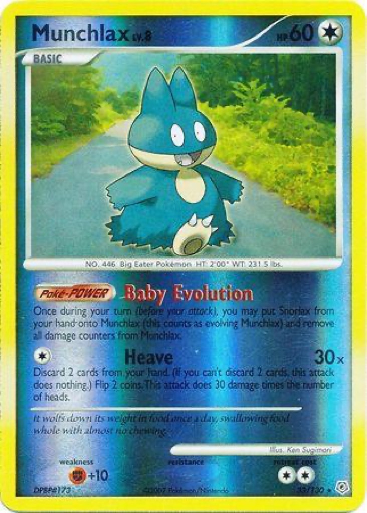 Reverse Holo printing