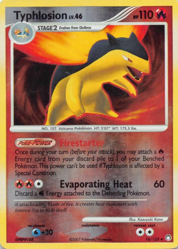 Reverse Holo printing