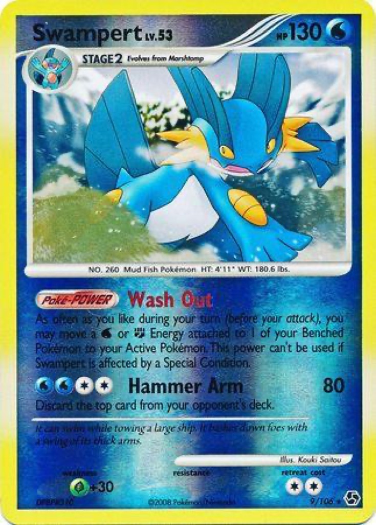 Reverse Holo printing