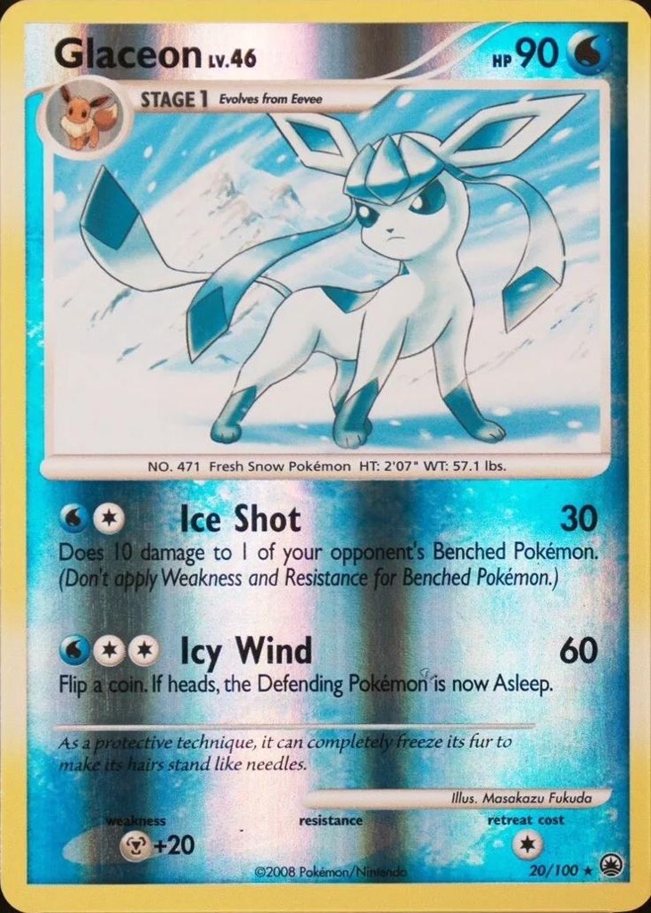 Reverse Holo printing