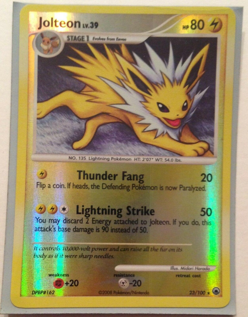 Reverse Holo printing