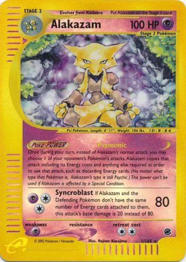 Reverse Holo printing