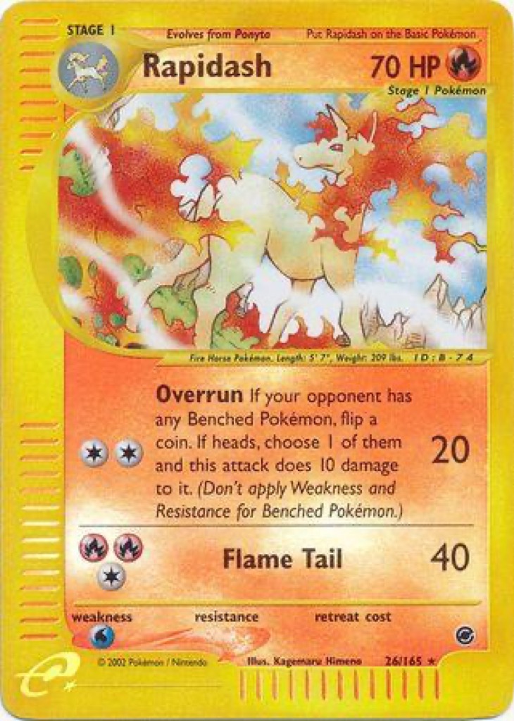 Reverse Holo printing