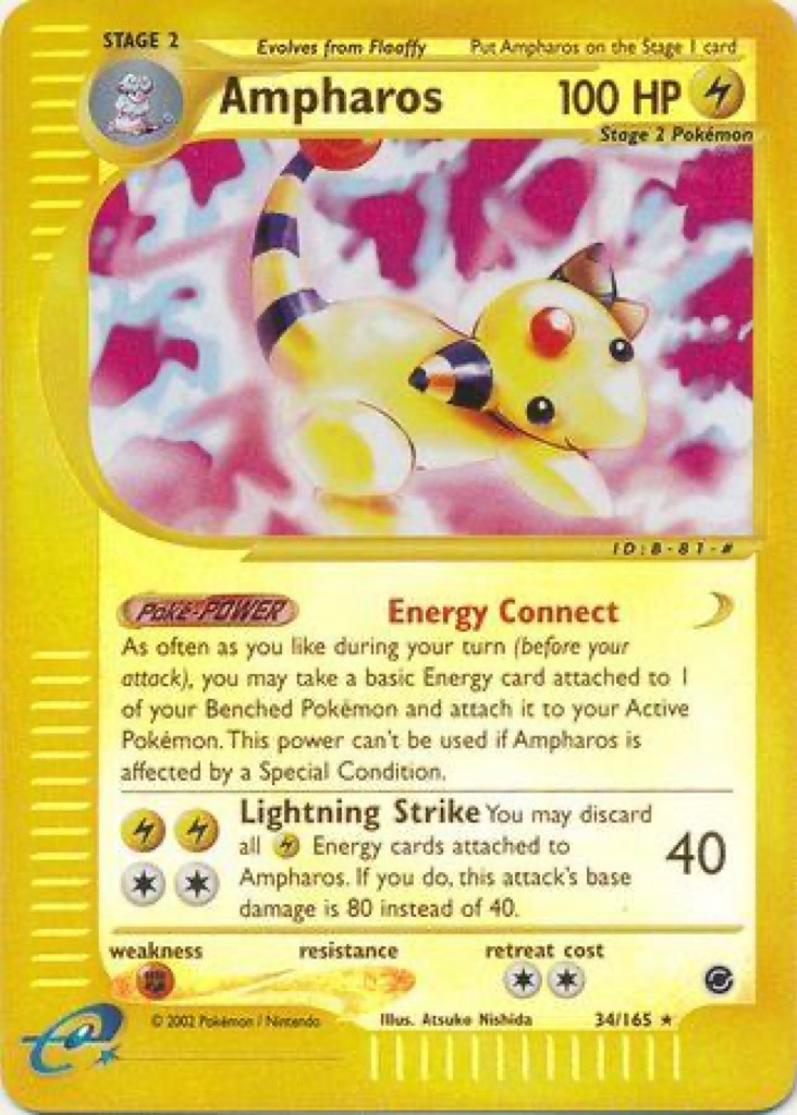 Reverse Holo printing