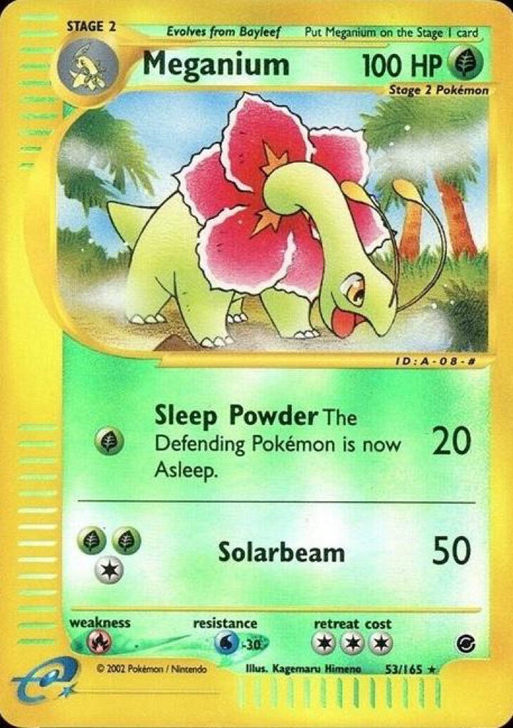 Reverse Holo printing