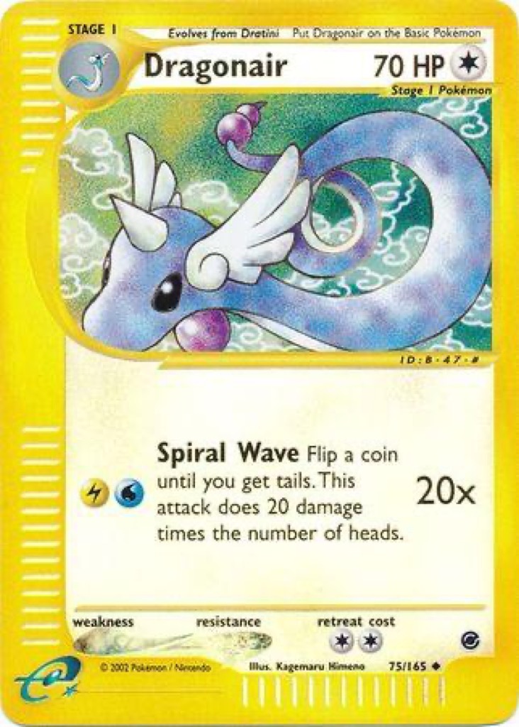 Reverse Holo printing