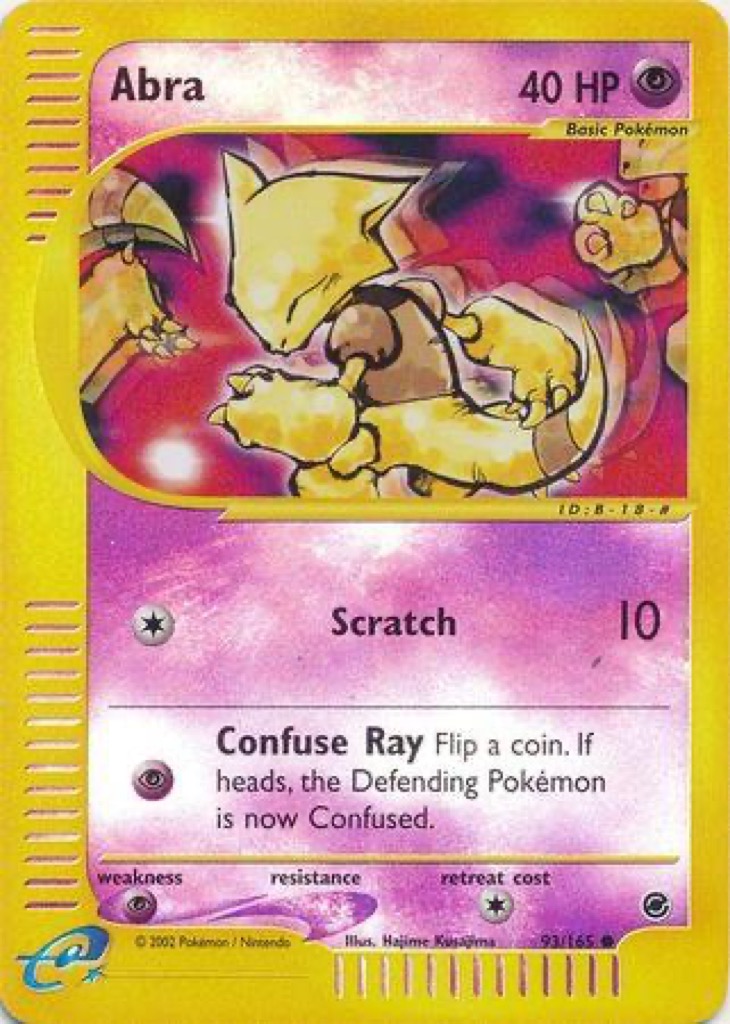 Reverse Holo printing