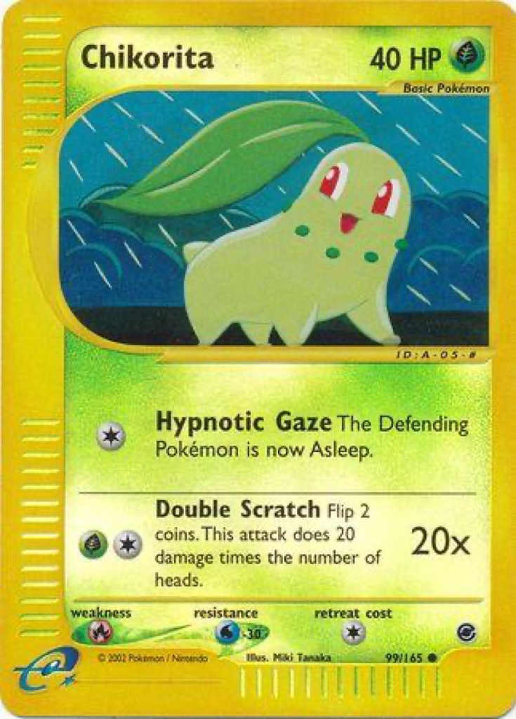 Reverse Holo printing