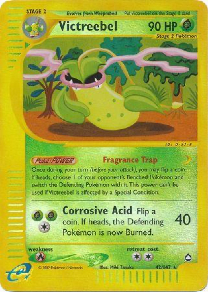 Reverse Holo printing