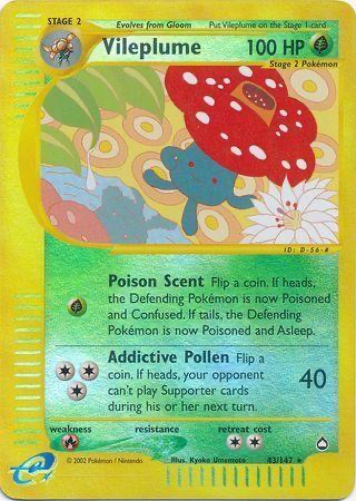 Reverse Holo printing