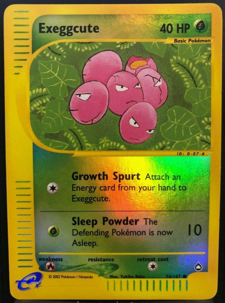 Reverse Holo printing