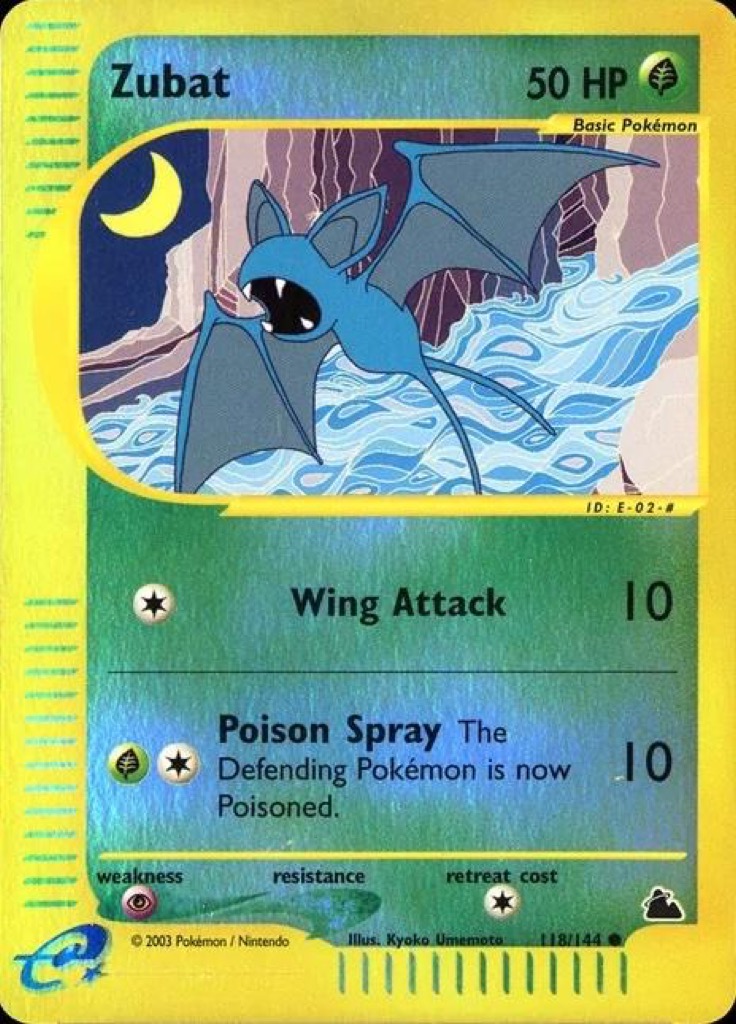 Reverse Holo printing