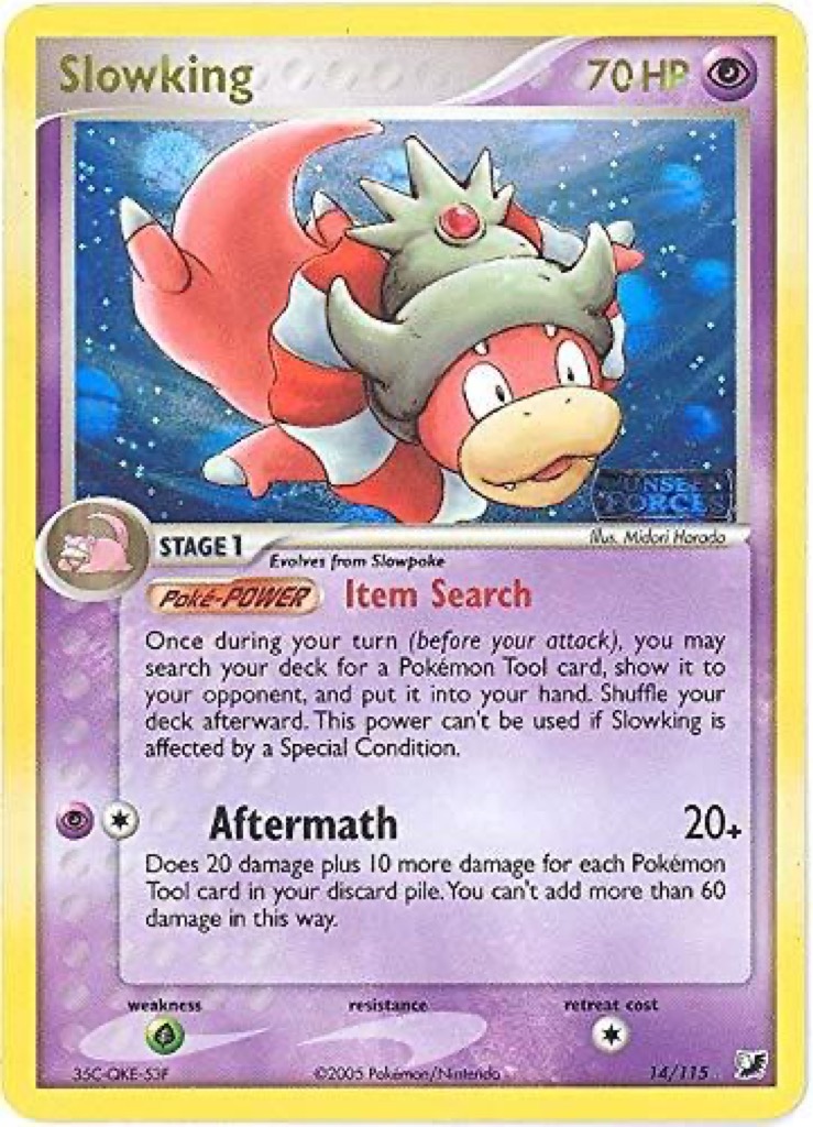 Reverse Holo printing