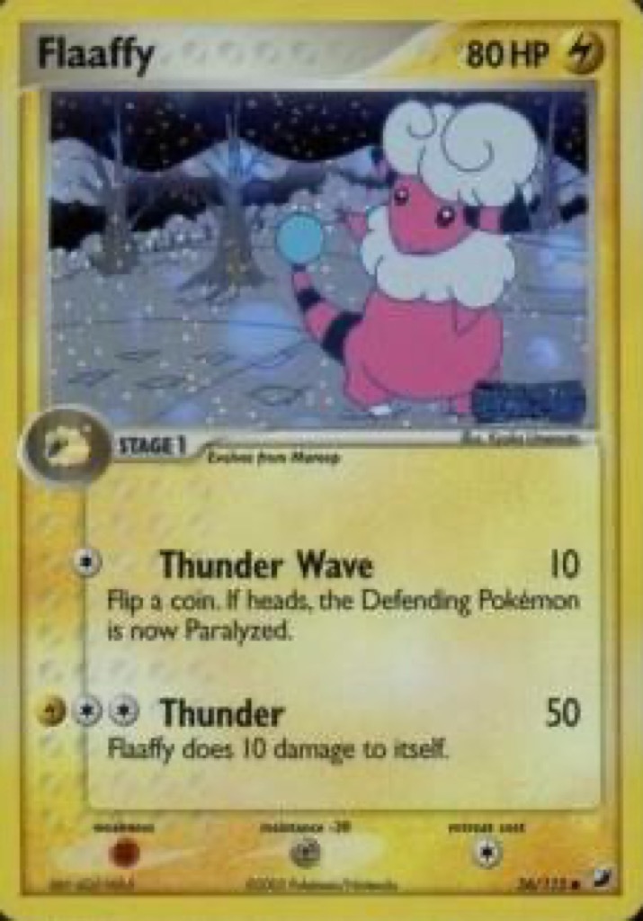 Reverse Holo printing