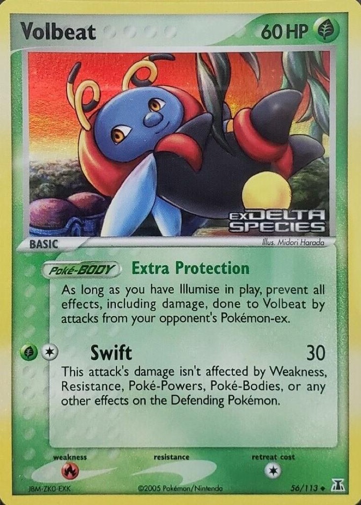 Reverse Holo printing