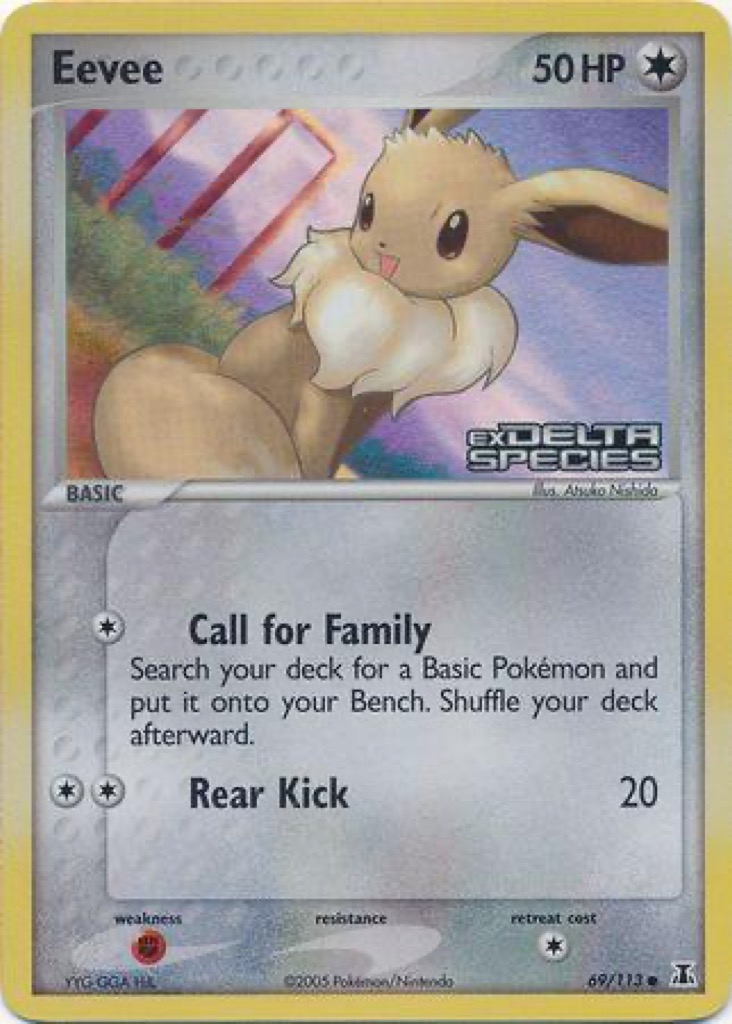 Reverse Holo printing