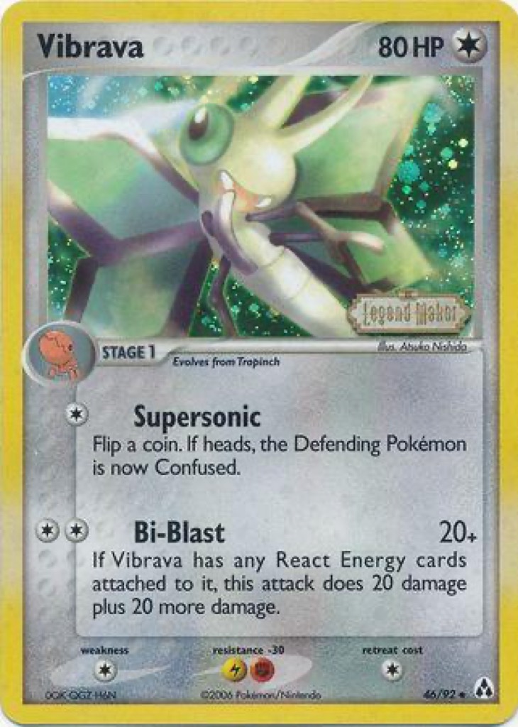 Reverse Holo printing