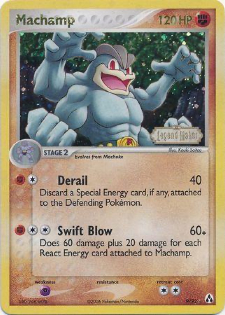 Reverse Holo printing