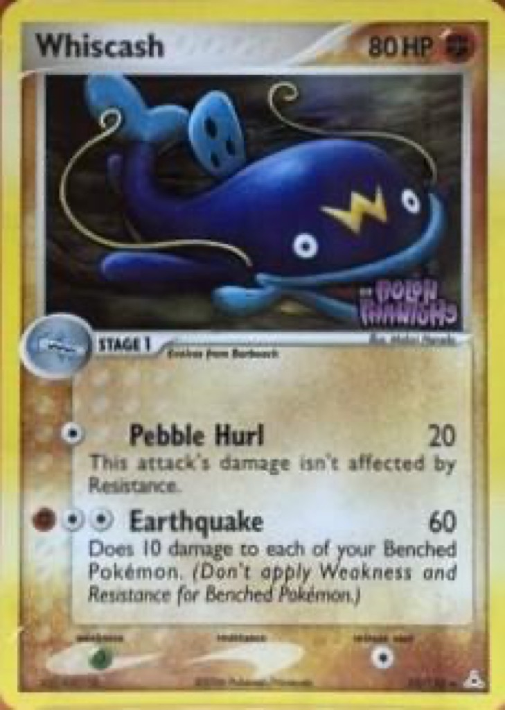 Reverse Holo printing