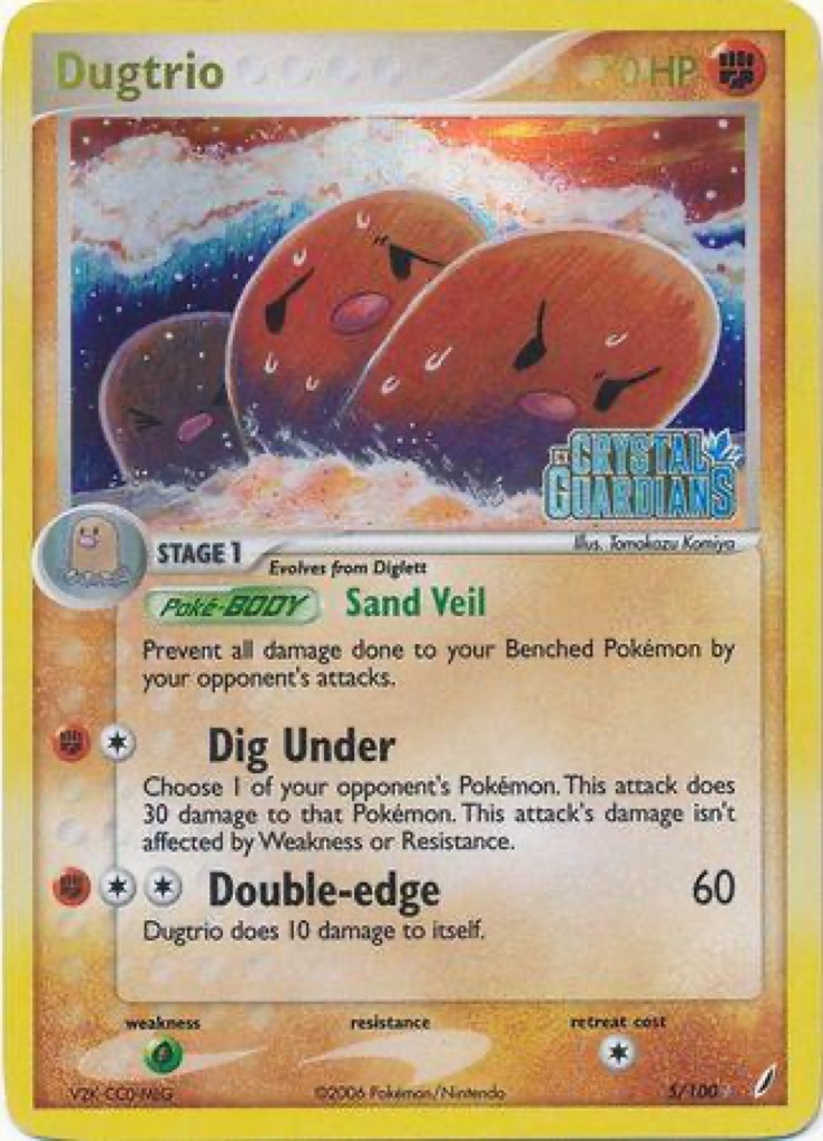 Reverse Holo printing