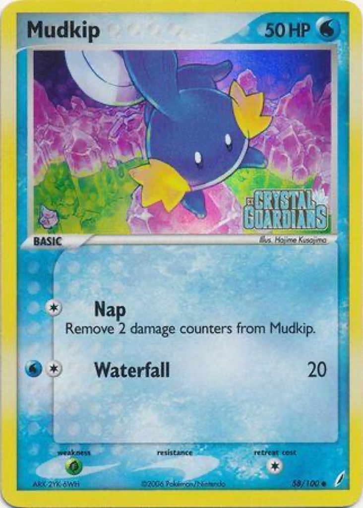 Reverse Holo printing