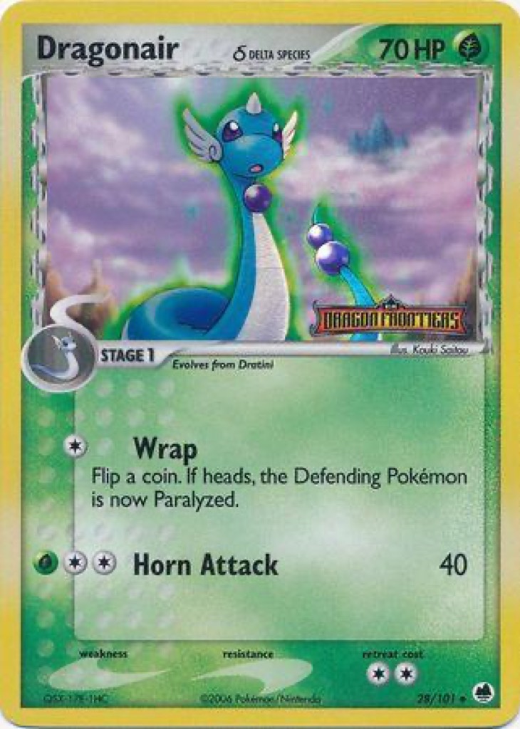 Reverse Holo printing
