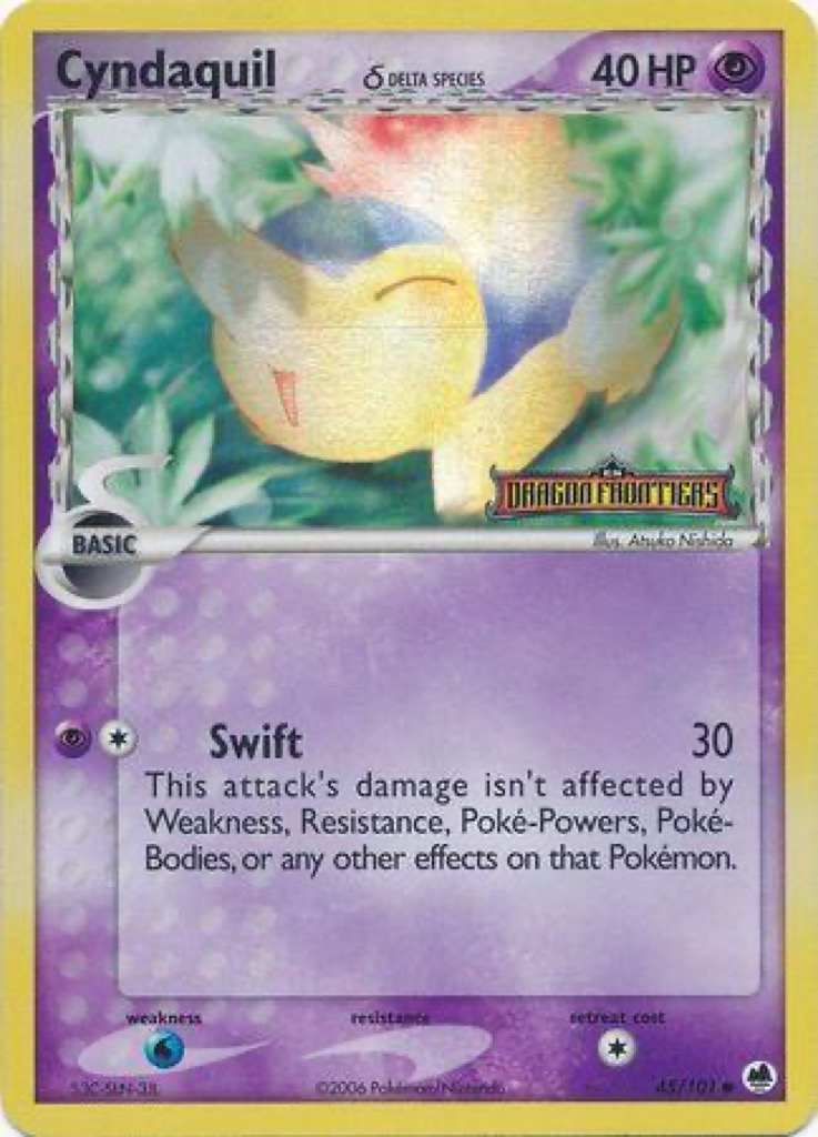 Reverse Holo printing