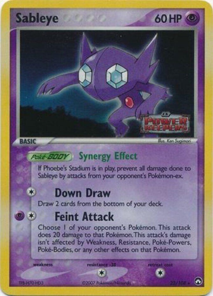 Reverse Holo printing