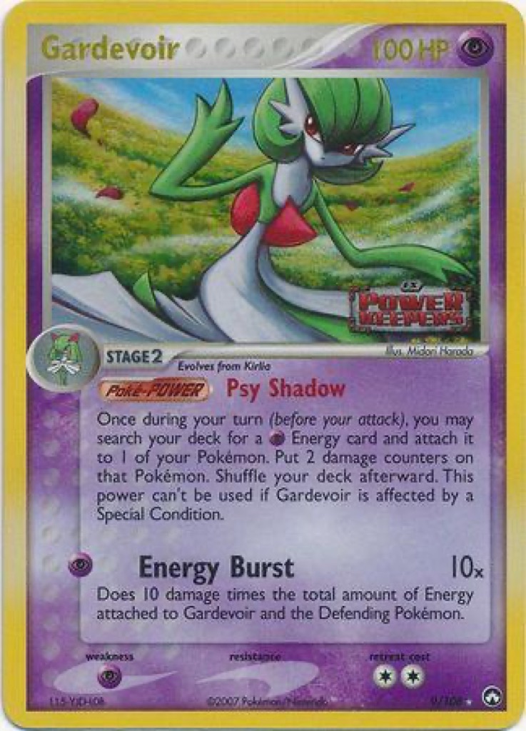 Reverse Holo printing