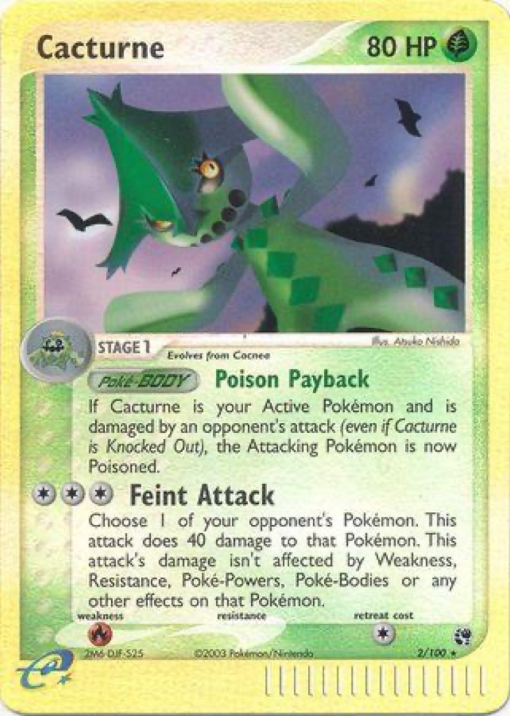 Reverse Holo printing