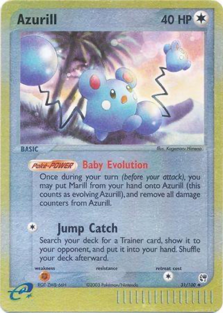 Reverse Holo printing