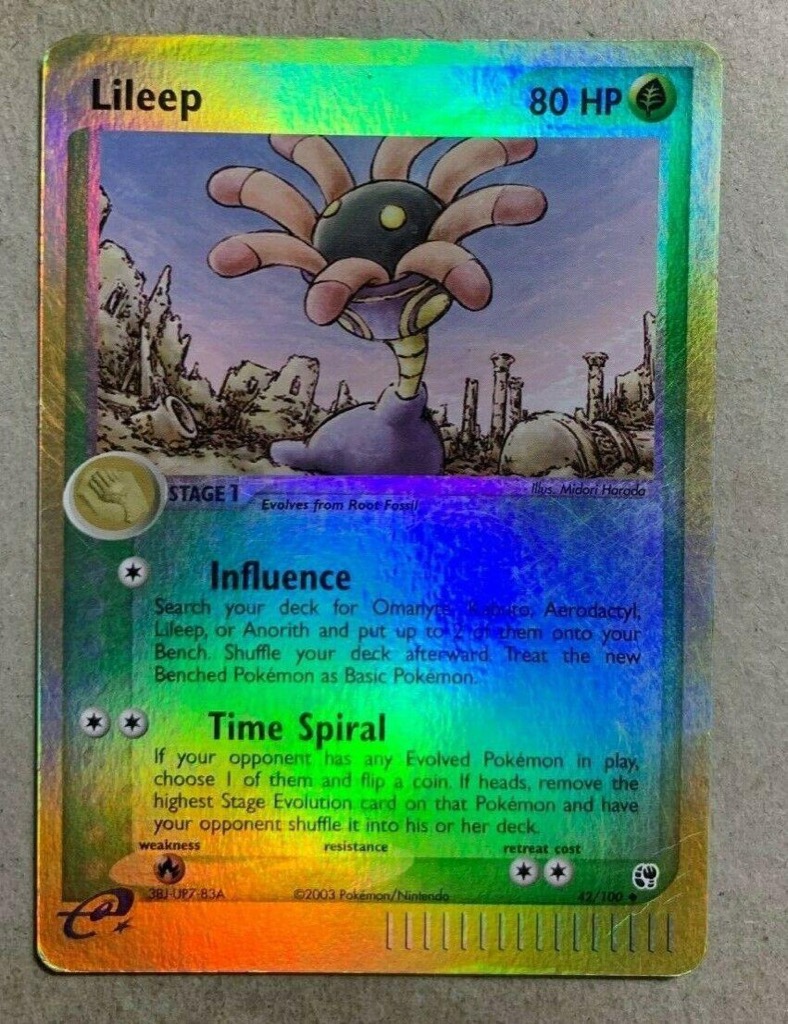 Reverse Holo printing