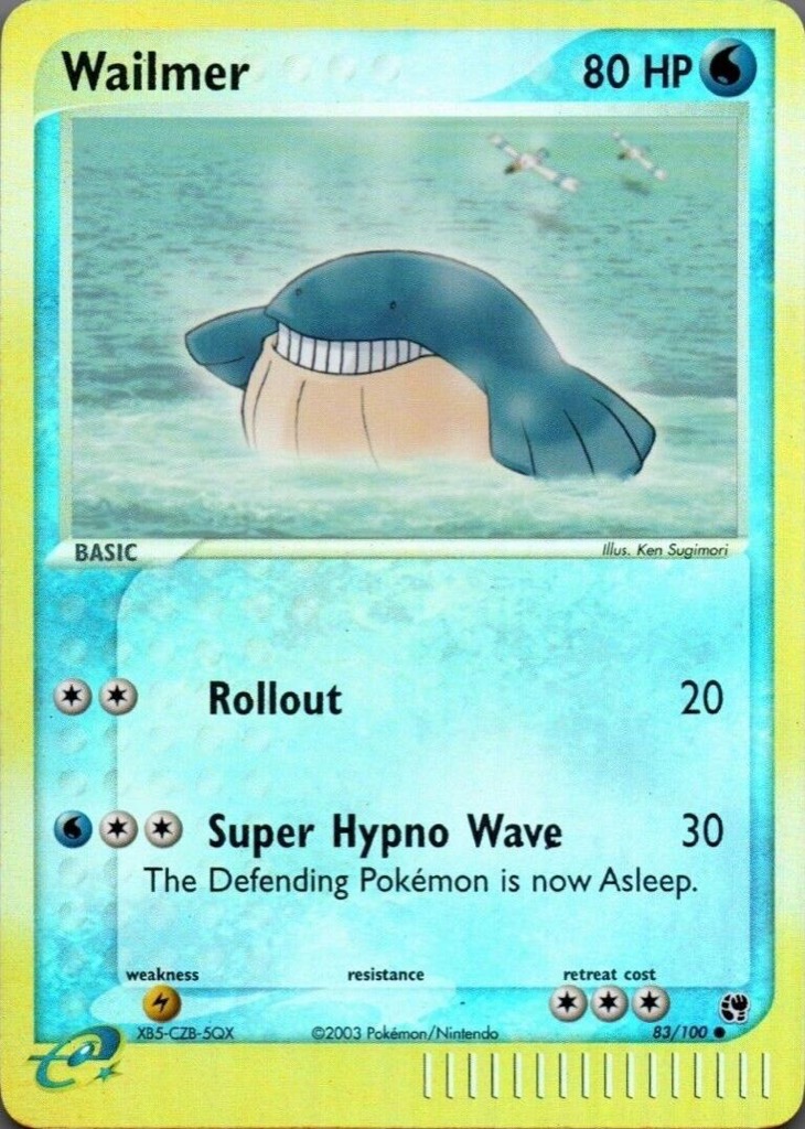 Reverse Holo printing