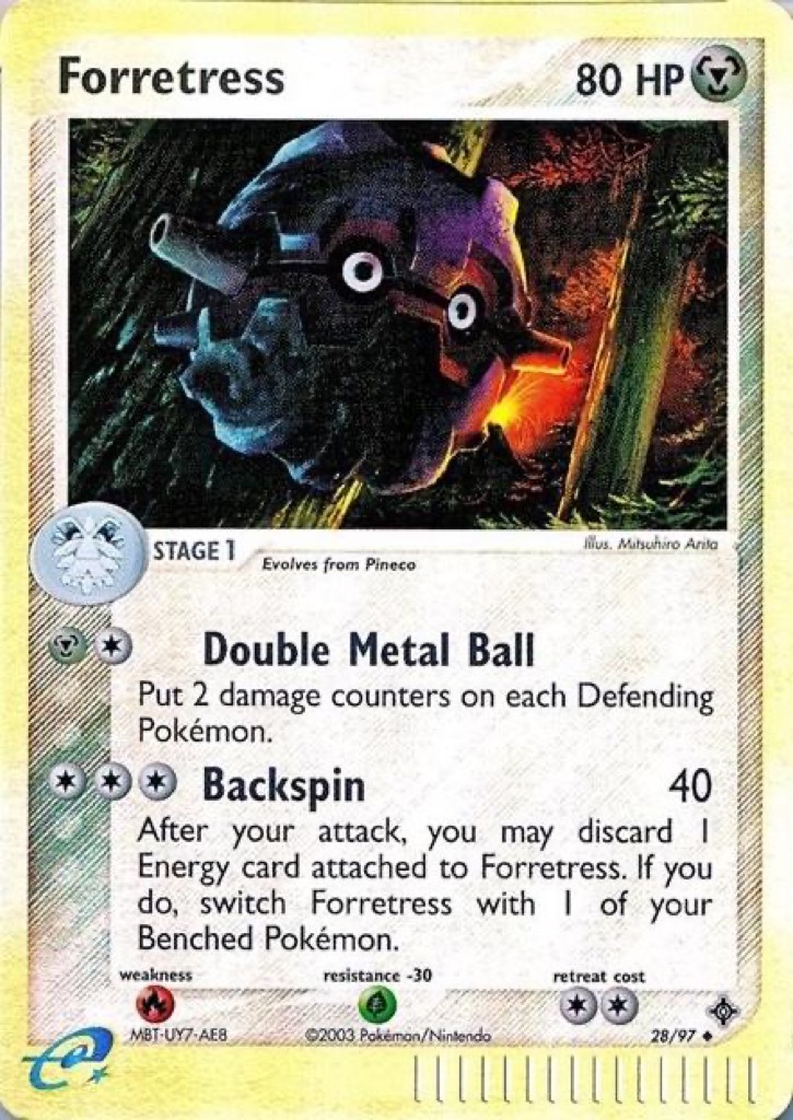 Reverse Holo printing