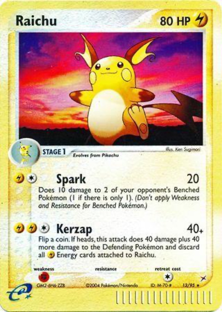 Reverse Holo printing