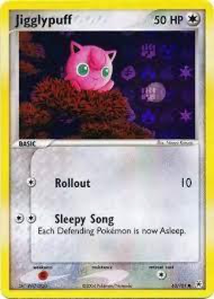 Reverse Holo printing