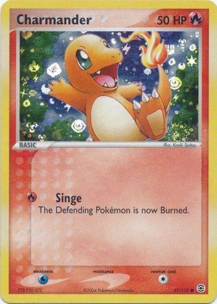 Reverse Holo printing