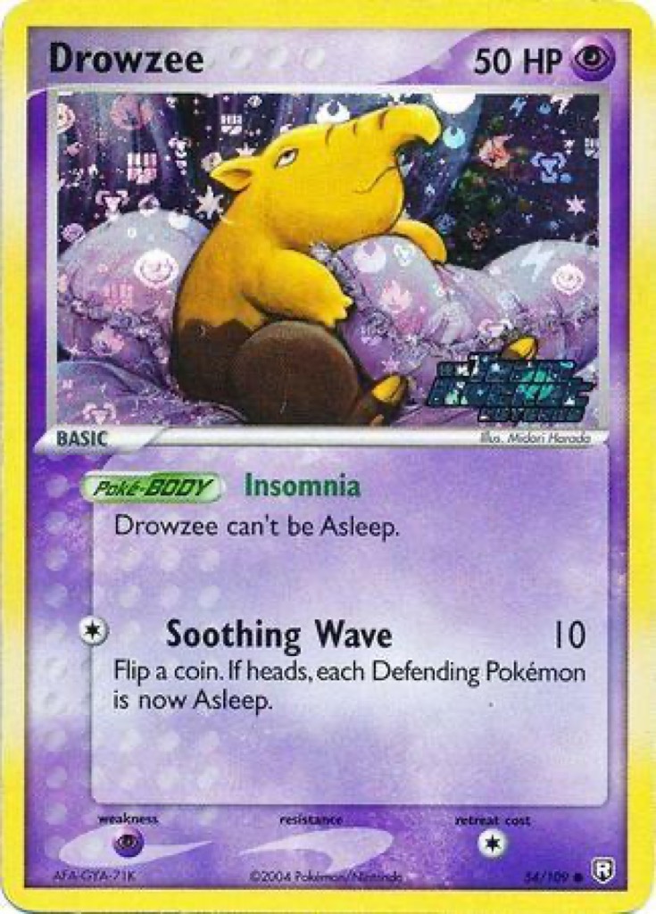 Reverse Holo printing