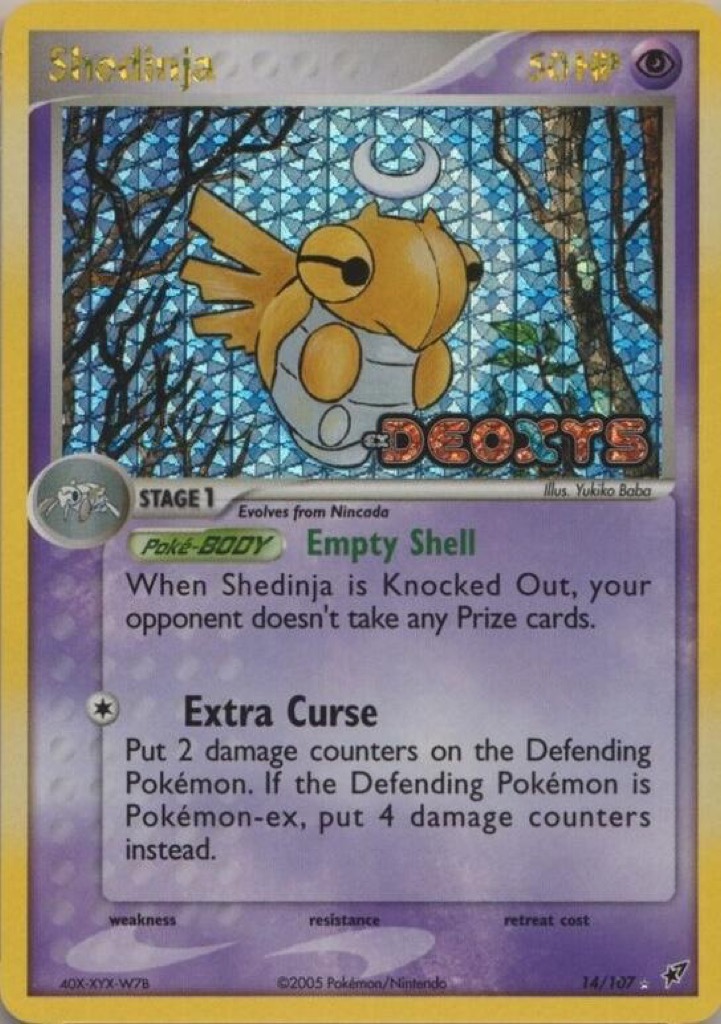 Reverse Holo printing