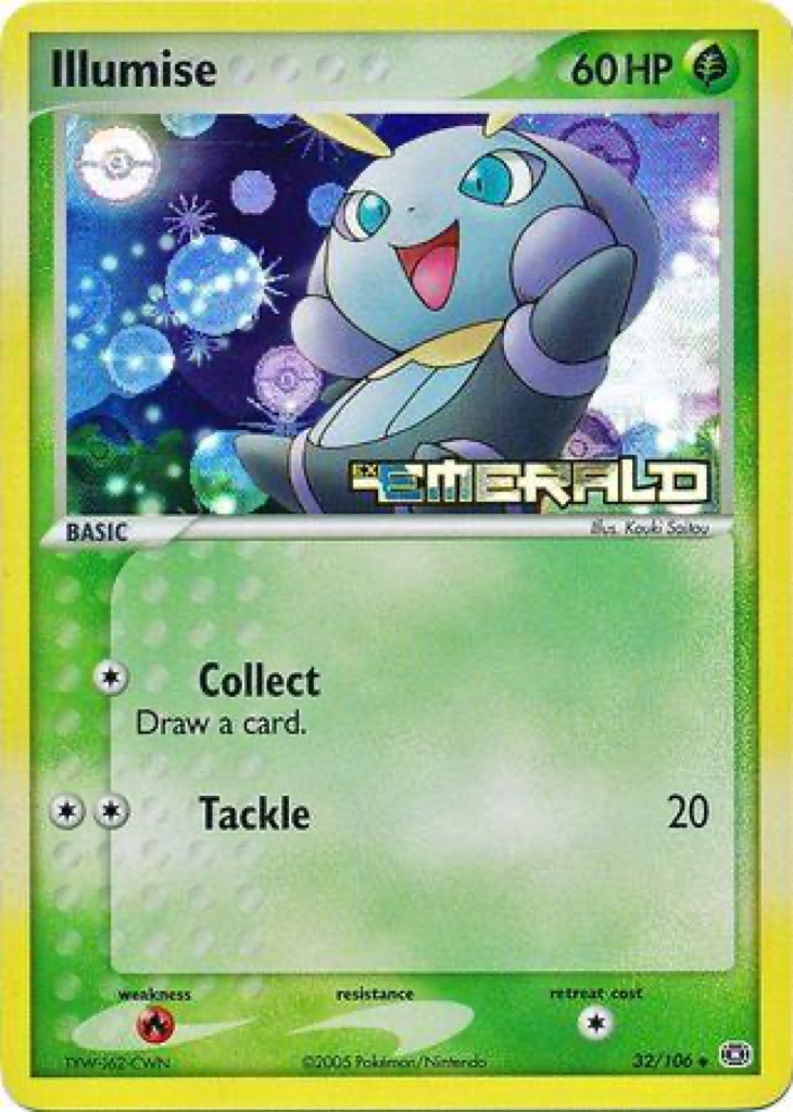 Reverse Holo printing