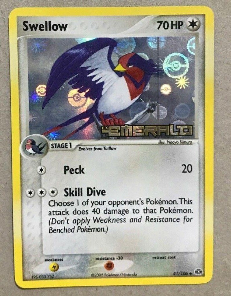 Reverse Holo printing