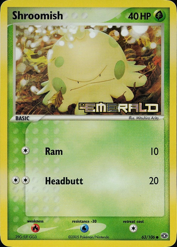 Reverse Holo printing