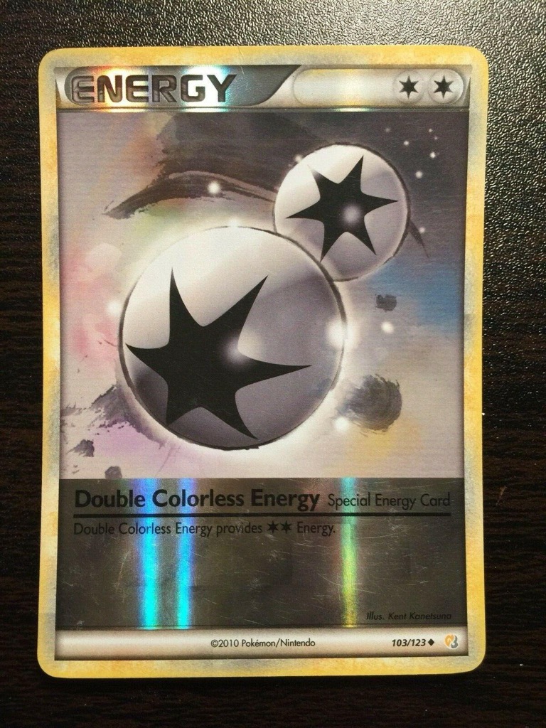 Reverse Holo printing