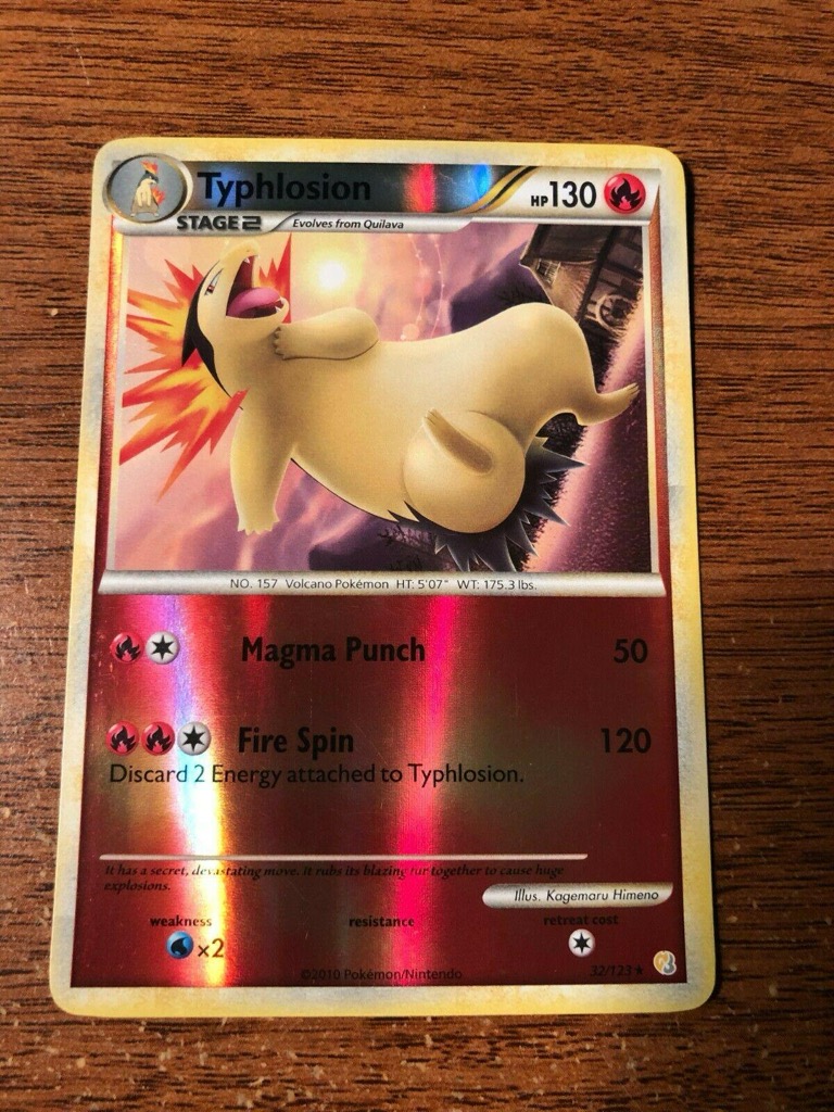 Reverse Holo printing